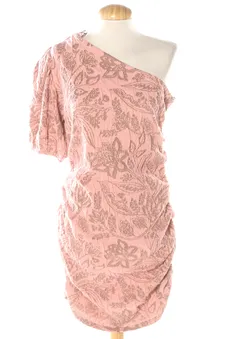Vestido casual L Zara, foto 1 de 2