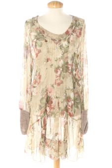 Robe casual L Elly, photo 1 sur 2