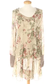 Vestido casual L Elly, foto 1 de 2