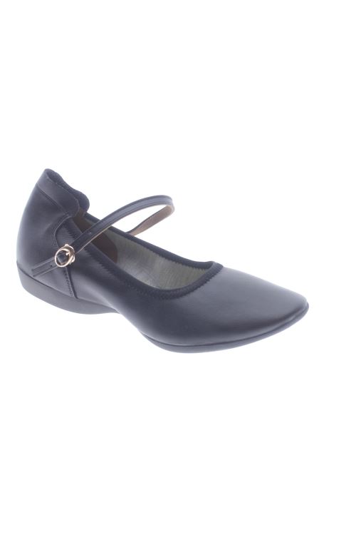Chaussures plates
