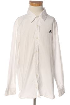 Camisa de manga larga 10 años Scalpers