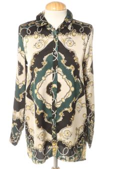 Camisa S Lilie Rose, foto 1 de 2