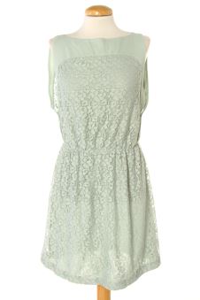 Vestido casual L Zara, foto 1 de 2
