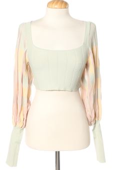 Pull S Zara, photo 1 sur 2