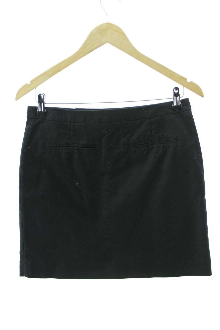 Jupe Camaieu de la taille 38, de couleur noir
