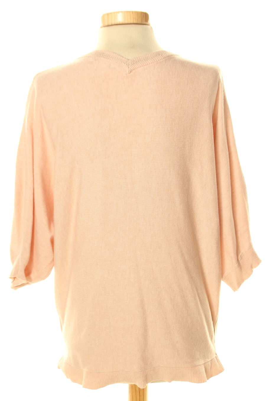 Jersey de Gémo de la talla M, de color rosa