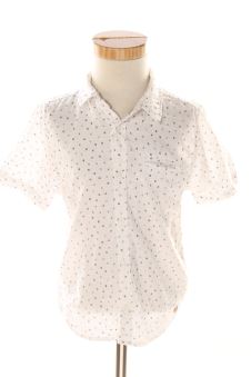 Camisa de manga corta 5 años Orchestra