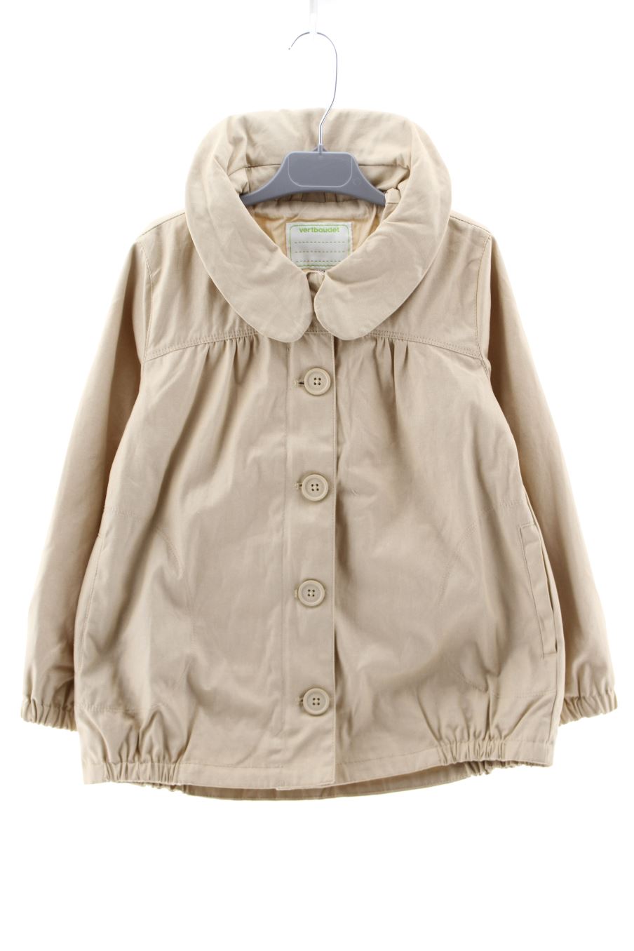 Blouson Vertbaudet de la taille 6 ans de seconde main