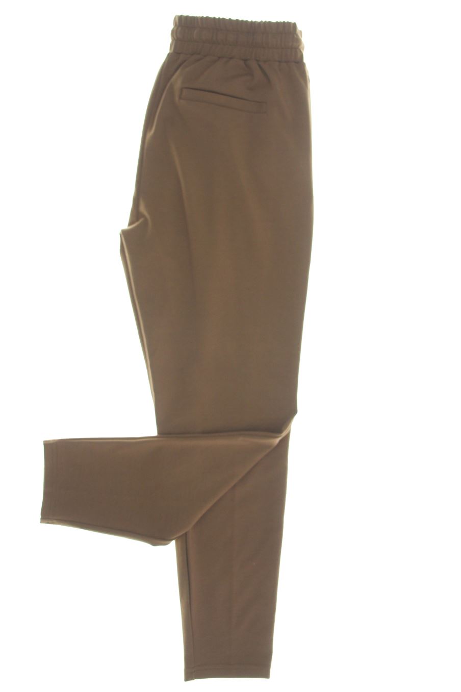 Pantalón de Ichi de la talla S, de color marrón