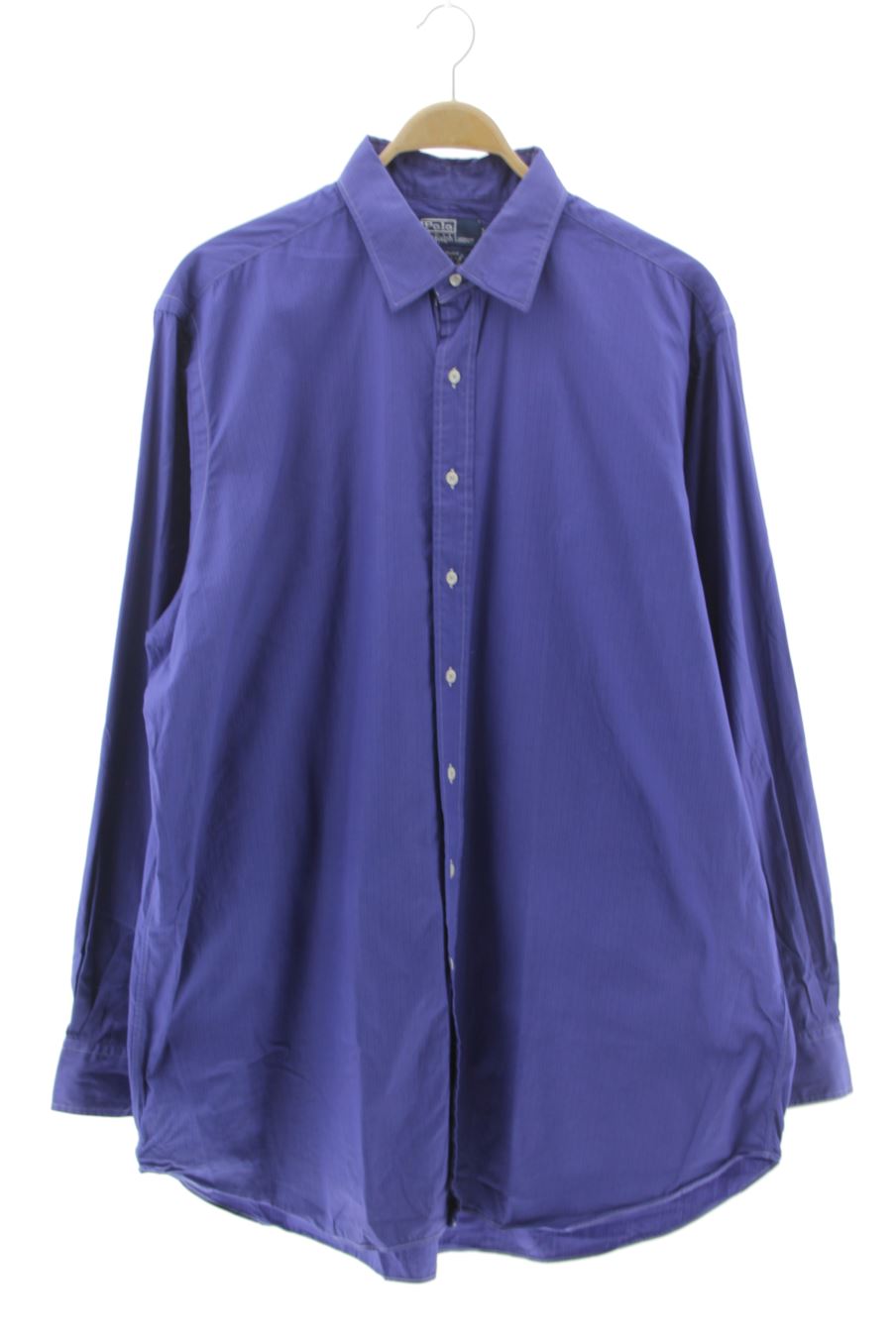 Hemd von Polo Ralph Lauren Größe 48