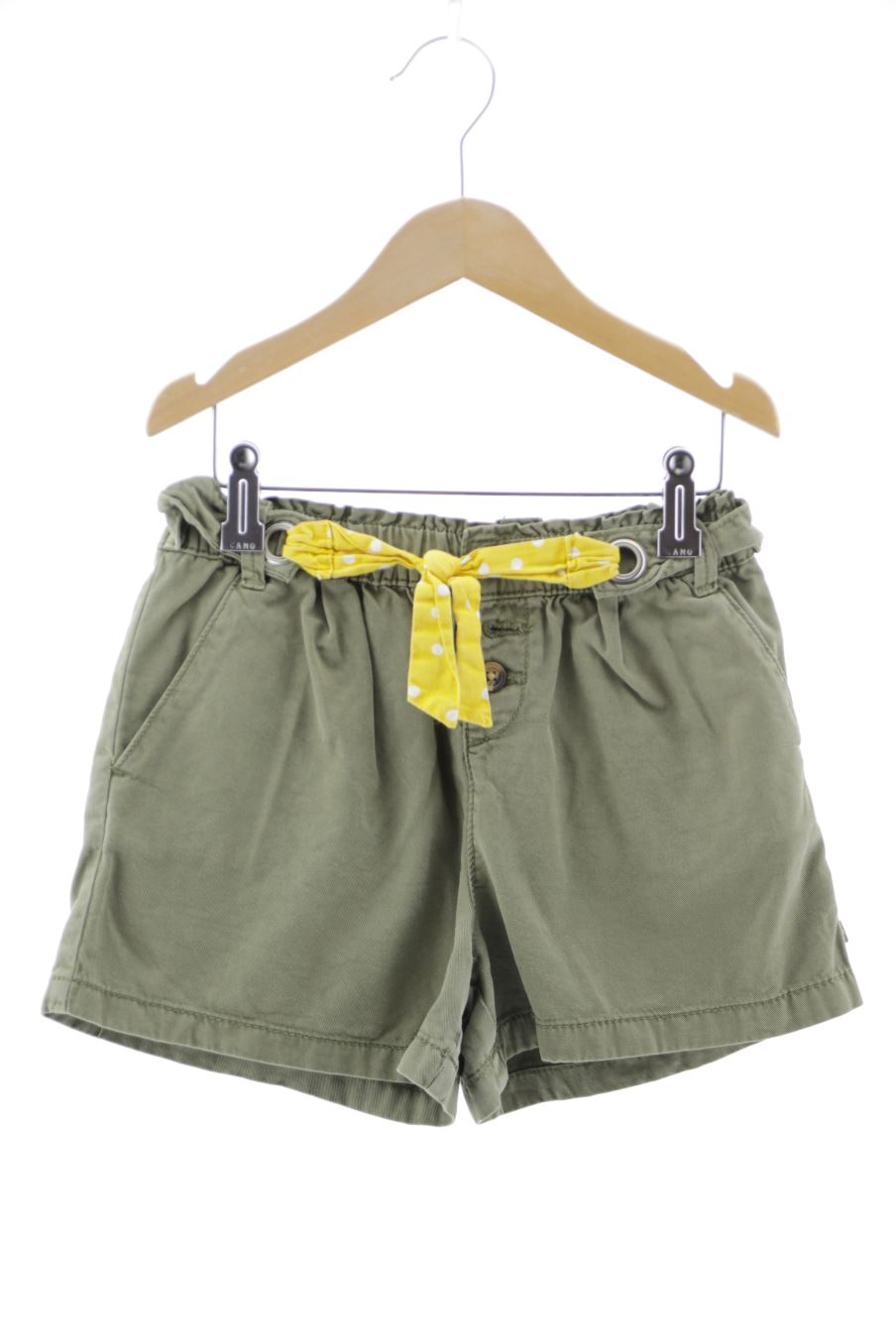 Short Okaidi de la taille 8 ans de seconde main