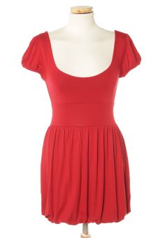 Robe casual XS Next