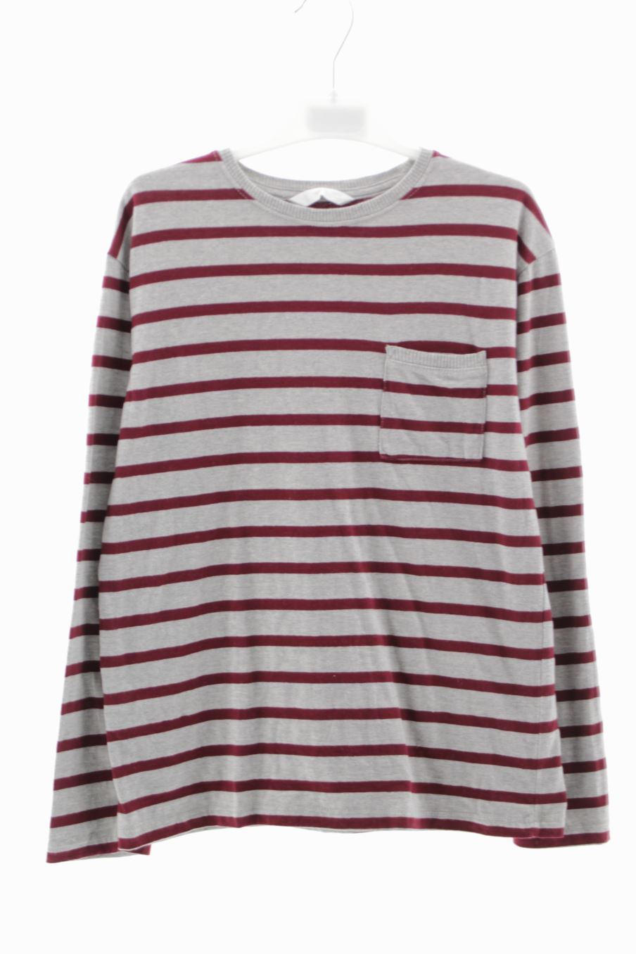 T-shirt manches longues Mng de la taille 11 ans de seconde main
