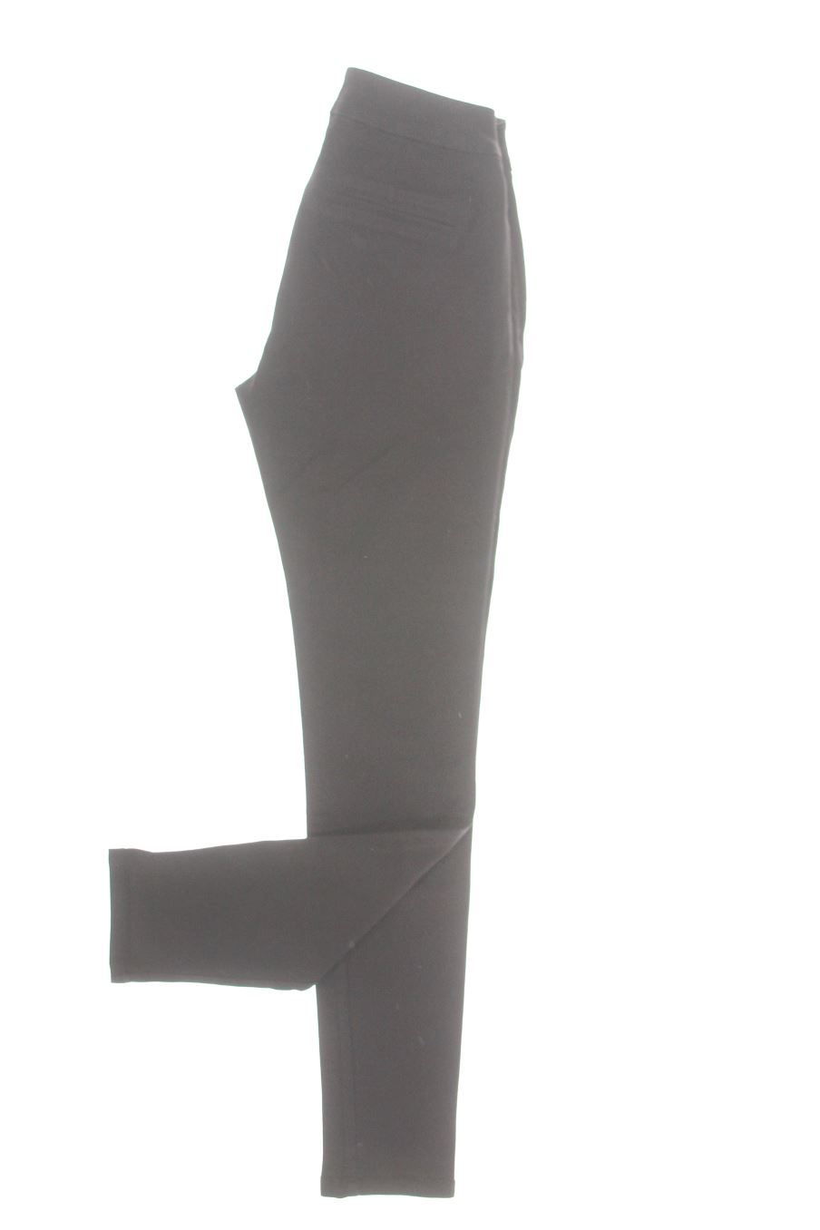 Hose von Jacqueline De Yong Größe S, Farbe Schwarz, für