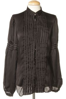 Blouse à manches longues S Zara, photo 1 sur 2