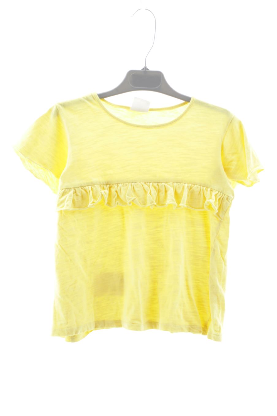 Zara Kurzärmeliges T-Shirt Größe 122