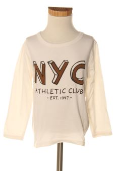 Langärmeliges T-shirt 98 H&M