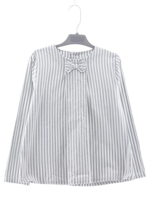 Langärmelige Bluse