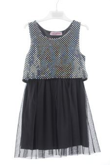Vestito 5 anni P'TIT MOME