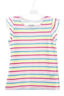 T-shirt 7 ans C&A