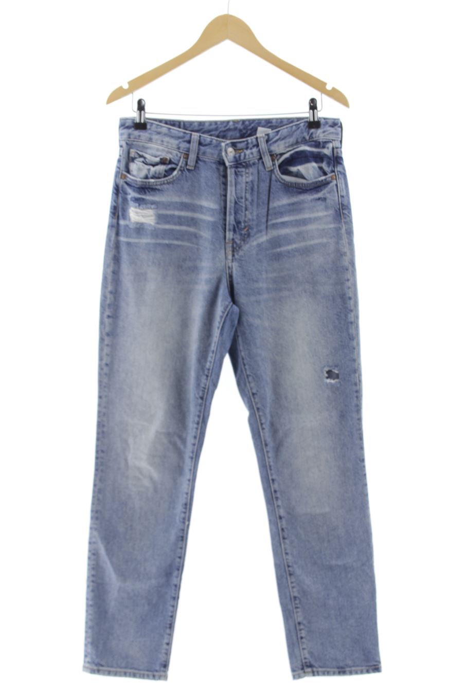 Vaquero de H&M de la talla 38