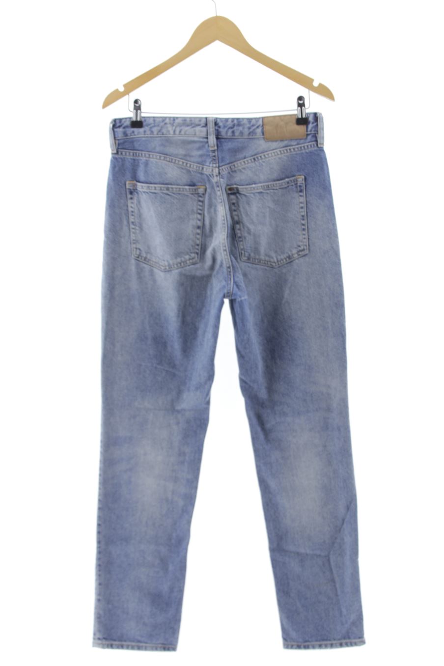 Vaquero de H&M de la talla 38