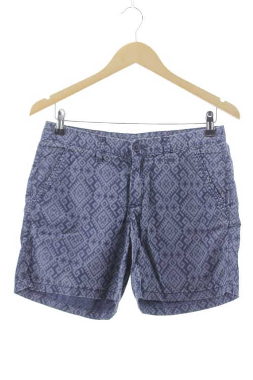 Pantalón corto