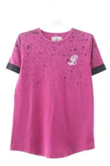 Camiseta 11 años ILLUSIVE