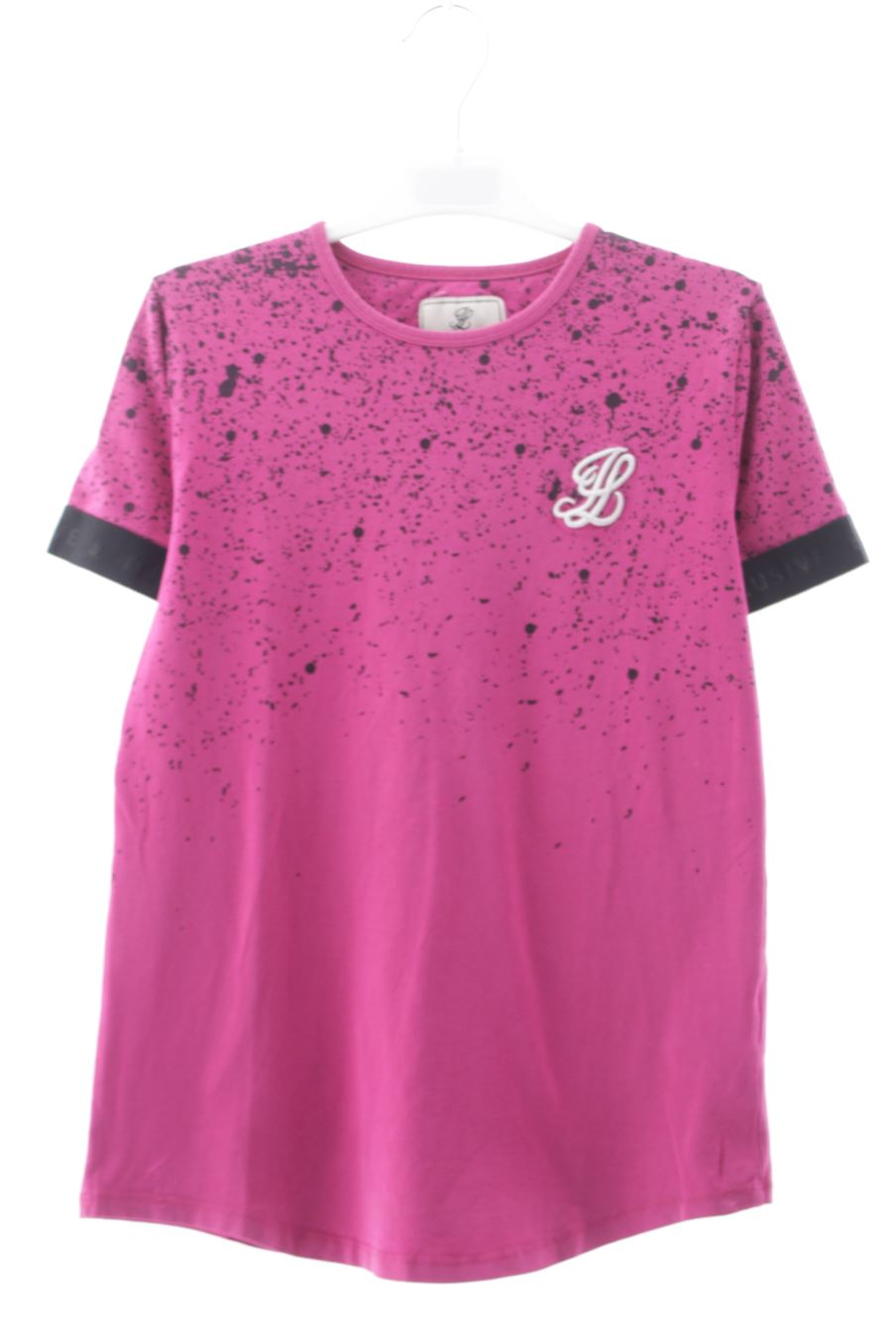 T-shirt ILLUSIVE de la taille 11 ans de seconde main