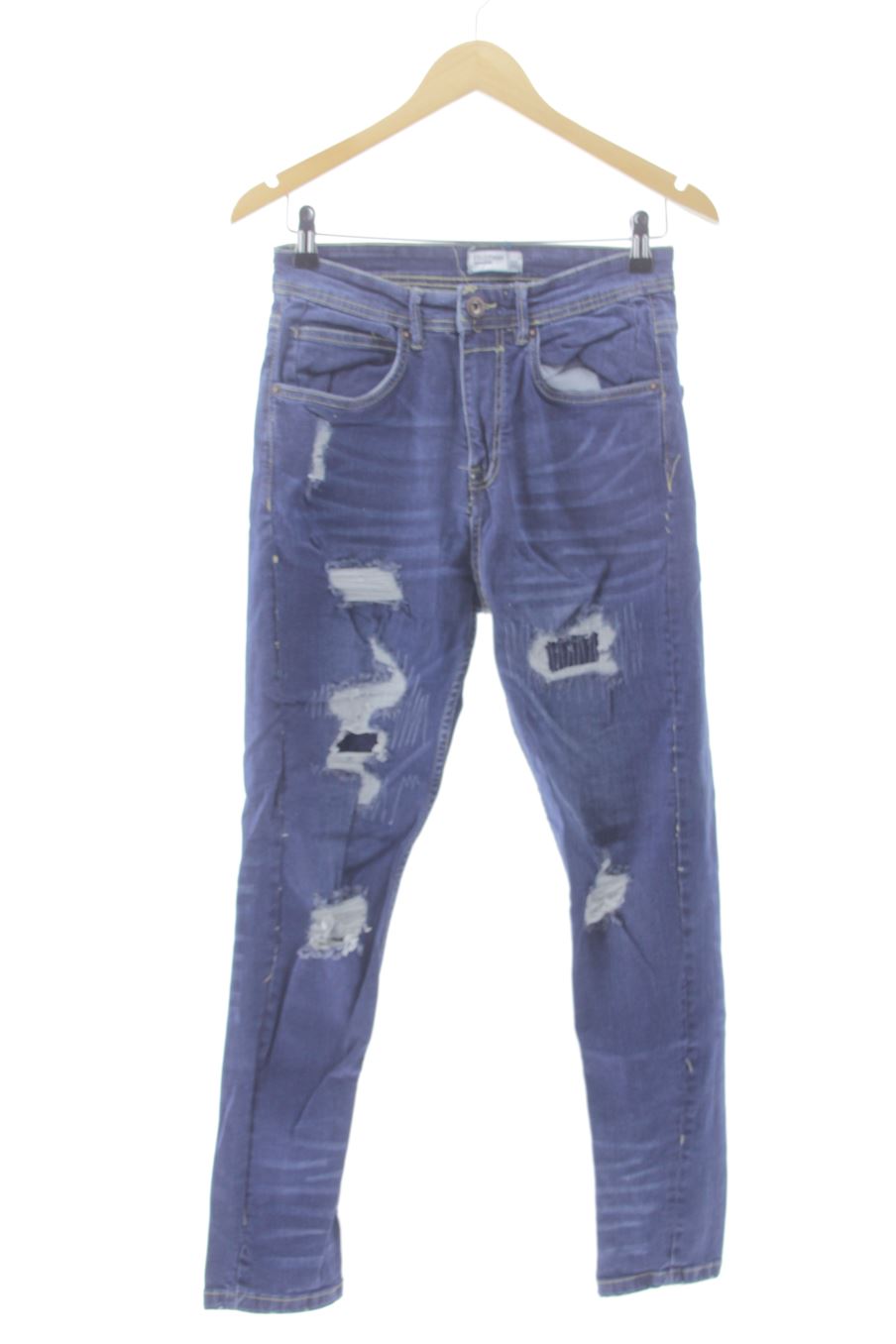 Vaquero de CELOPMAN de la talla 38