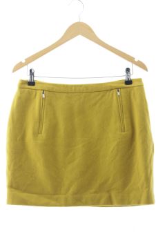 Aufwändiger Rock L Comptoir des Cotonniers