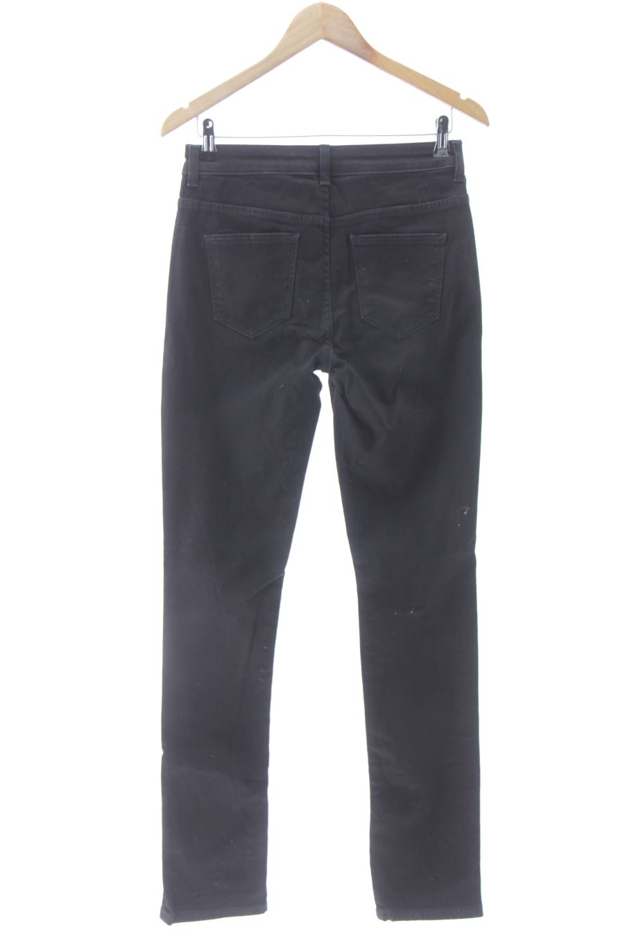 Jeans C&A de la taille 40, de couleur noir de denim