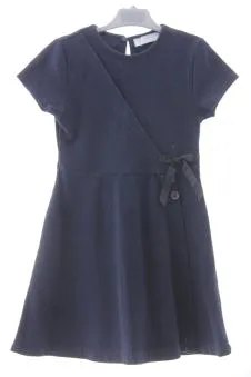 Vestido 9 años Zara