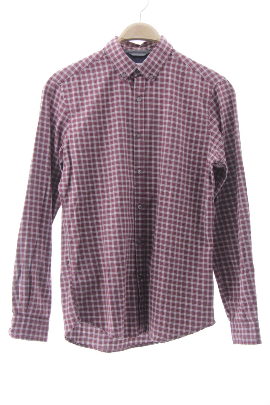 Camisa manga larga de Sfera de la talla S