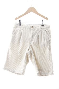 Pantalón corto 10 años Zara