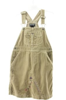 Vestido sport 6 años Polo Ralph Lauren