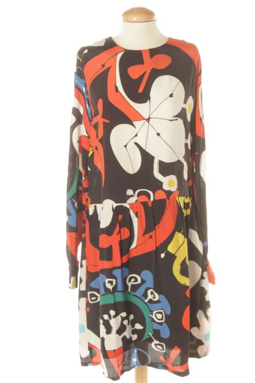 Robe casual