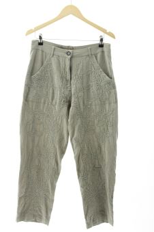 Pantalon M Zara
