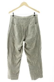 Pantalon M Zara