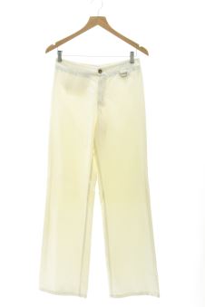 Pantalón 40 Burberry