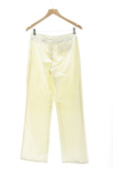 Pantalón 40 Burberry