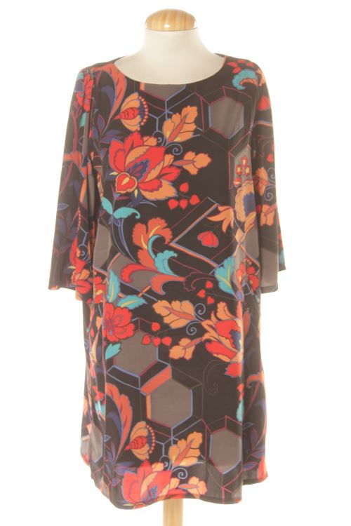 Robe casual