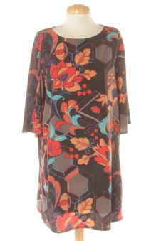 Robe casual S bdba