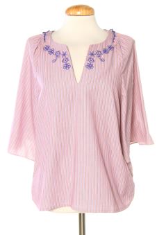 Blouse à manches courtes S Karl Marc John