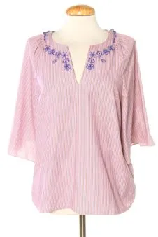 Kurzärmelige Bluse S Karl Marc John, Foto 1 von 2