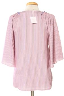 Blouse à manches courtes S Karl Marc John