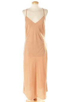 Vestido casual S Enfasis