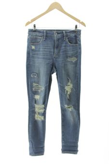 Vaquero 38 Abercrombie & Fitch