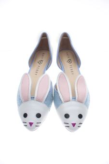 Ballerines 36 KATY PERRY