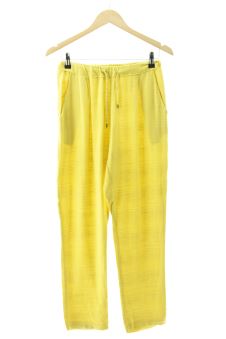 Pantalon Casual 36 Made in italy